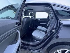 Volkswagen Lavida 280TSI DSG Full Comfort Edition - ფოტო 9
