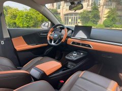 BYD e2 Comfort - ფოტო 4