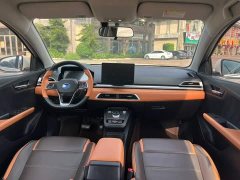BYD e2 Comfort - ფოტო 5