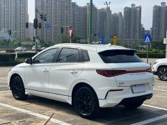 BYD e2 Comfort - ფოტო 8