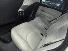 Arcfox Alpha S5 Facelift 560PRO 185kW - ფოტო 11