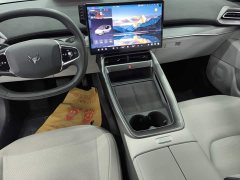 Arcfox Alpha S5 Facelift 560PRO 185kW - ფოტო 12