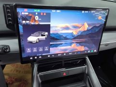 Arcfox Alpha S5 Facelift 560PRO 185kW - ფოტო 13
