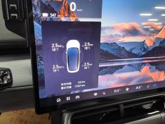 Arcfox Alpha S5 Facelift 560PRO 185kW - ფოტო 14
