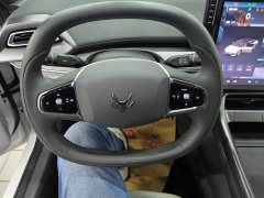 Arcfox Alpha S5 Facelift 560PRO 185kW - ფოტო 15