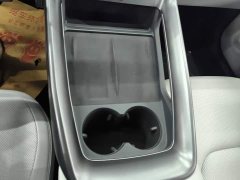 Arcfox Alpha S5 Facelift 560PRO 185kW - ფოტო 16