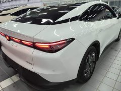 Arcfox Alpha S5 Facelift 560PRO 185kW - ფოტო 3