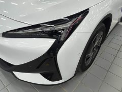 Arcfox Alpha S5 Facelift 560PRO 185kW - ფოტო 5