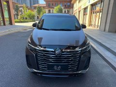 Buick GL8 Land Executive Cabin 652T Luxury - ფოტო 1
