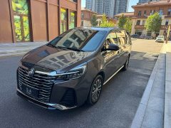 Buick GL8 Land Executive Cabin 652T Luxury - ფოტო 3