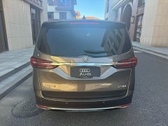 Buick GL8 Land Executive Cabin 652T Luxury - ფოტო 5