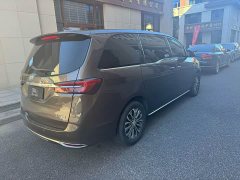 Buick GL8 Land Executive Cabin 652T Luxury - ფოტო 6