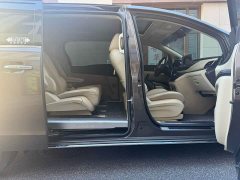 Buick GL8 Land Executive Cabin 652T Luxury - ფოტო 7