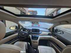 Buick GL8 Land Executive Cabin 652T Luxury - ფოტო 8