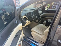 Buick GL8 Land Executive Cabin 652T Luxury - ფოტო 9