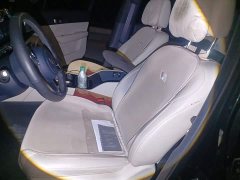 Li Auto ONE Extended Range 6-Seater - ფოტო 16