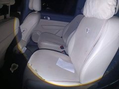 Li Auto ONE Extended Range 6-Seater - ფოტო 18