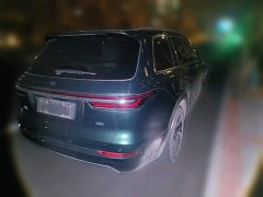 Li Auto ONE Extended Range 6-Seater - ფოტო 6