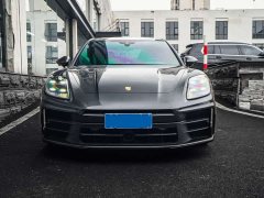 Porsche Panamera 2.9T - ფოტო 2