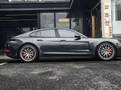 Porsche Panamera 2.9T - ფოტო 3