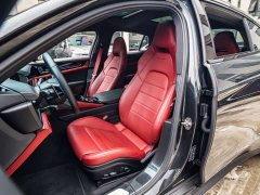 Porsche Panamera 2.9T - ფოტო 4