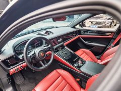 Porsche Panamera 2.9T - ფოტო 5
