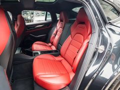 Porsche Panamera 2.9T - ფოტო 8
