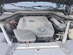 BMW X3 xDrive25i M Sport Package - ფოტო 10