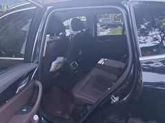 BMW X3 xDrive25i M Sport Package - ფოტო 11