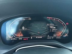 BMW X3 xDrive25i M Sport Package - ფოტო 14