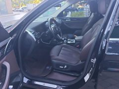 BMW X3 xDrive25i M Sport Package - ფოტო 9