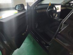 Tesla Model Y Facelift Rear-Wheel Drive - ფოტო 12
