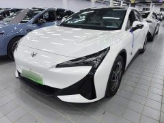 Arcfox Alpha S5 560PRO 185kW - ფოტო 1