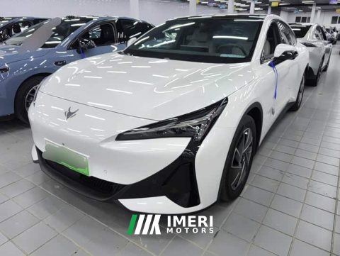 2025 Arcfox Alpha S5 560PRO 185kW - ავტომობილი ჩინეთიდან