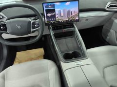 Arcfox Alpha S5 560PRO 185kW - ფოტო 12