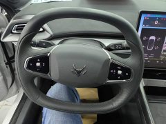 Arcfox Alpha S5 560PRO 185kW - ფოტო 15