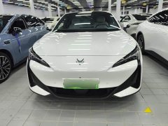 Arcfox Alpha S5 560PRO 185kW - ფოტო 2
