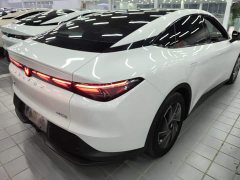 Arcfox Alpha S5 560PRO 185kW - ფოტო 3