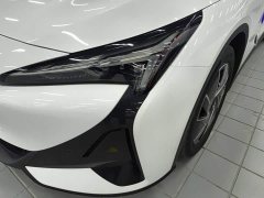 Arcfox Alpha S5 560PRO 185kW - ფოტო 5