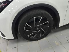 Arcfox Alpha S5 560PRO 185kW - ფოტო 6