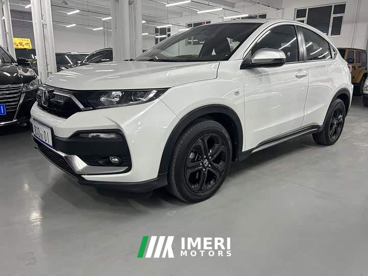 Honda XR-V 220TURBO CVT Comfort Edition - ავტომობილი ჩინეთიდან