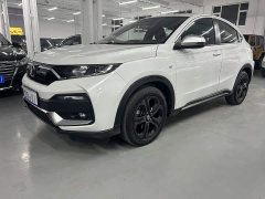 Honda XR-V 220TURBO CVT Comfort Edition - ფოტო 1