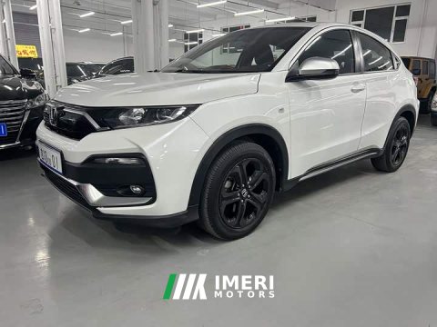 2021 Honda XR-V 220TURBO CVT Comfort Edition - ავტომობილი ჩინეთიდან