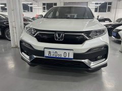Honda XR-V 220TURBO CVT Comfort Edition - ფოტო 2