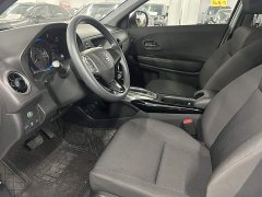 Honda XR-V 220TURBO CVT Comfort Edition - ფოტო 4