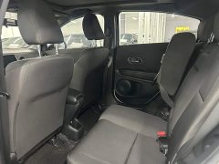 Honda XR-V 220TURBO CVT Comfort Edition - ფოტო 5