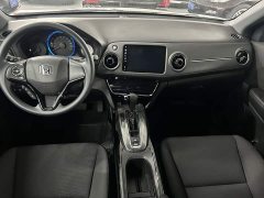 Honda XR-V 220TURBO CVT Comfort Edition - ფოტო 6