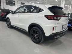 Honda XR-V 220TURBO CVT Comfort Edition - ფოტო 7