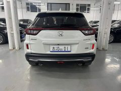 Honda XR-V 220TURBO CVT Comfort Edition - ფოტო 8