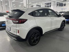 Honda XR-V 220TURBO CVT Comfort Edition - ფოტო 9